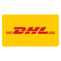 DHL wir versenden Zeitgemäß