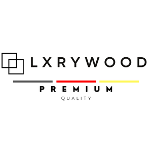 LxRyWooD - Interieur Design neu Erleben