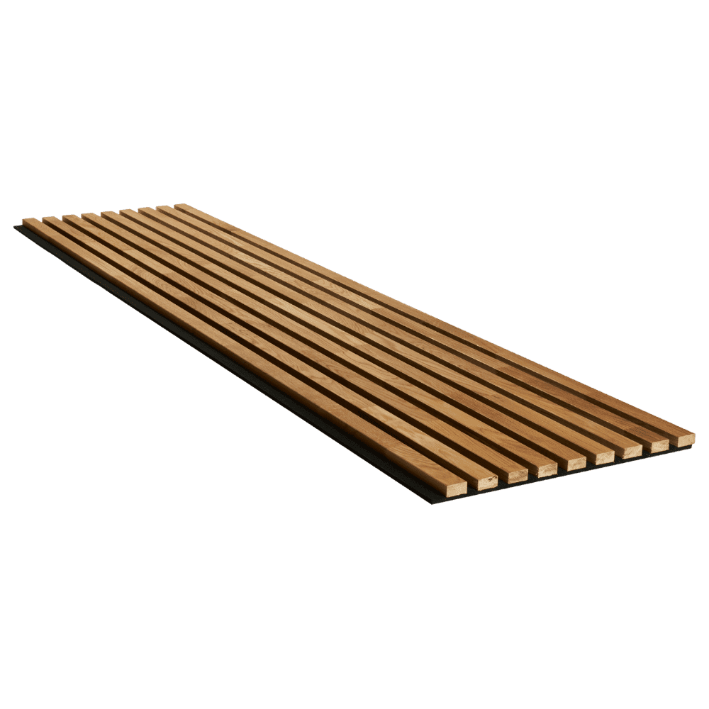 Massivholz bzw. Echtholz Wandpaneele von LxRyWood 