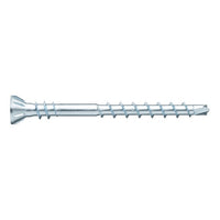 Massivholz – 100 Stück Würth ASSY®plus 4 P CSMR 60 Dielenschraube 3,5 × 4, LXRYWOOD Manufaktur Flein