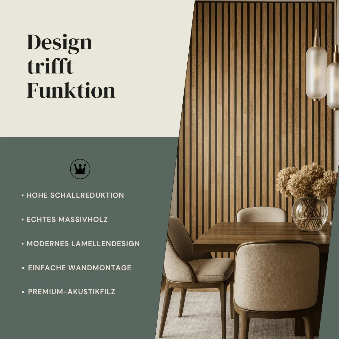 Infografik: Design trifft Funktion