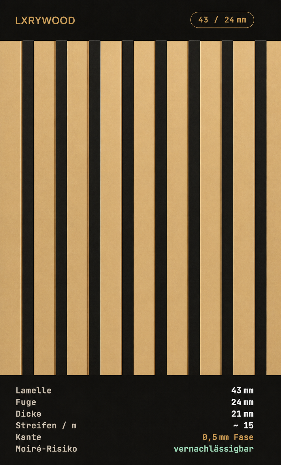 Luxurywoods