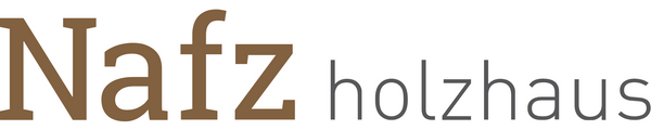 Logo Nafz Holzhaus