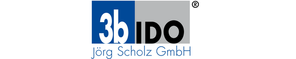 Logo Büromöbeln und Objekteinrichtungen