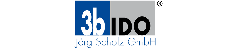 Logo Büromöbeln und Objekteinrichtungen