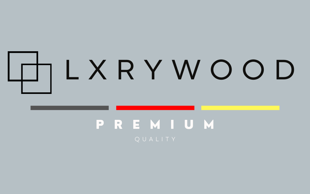 LuxuryWoods