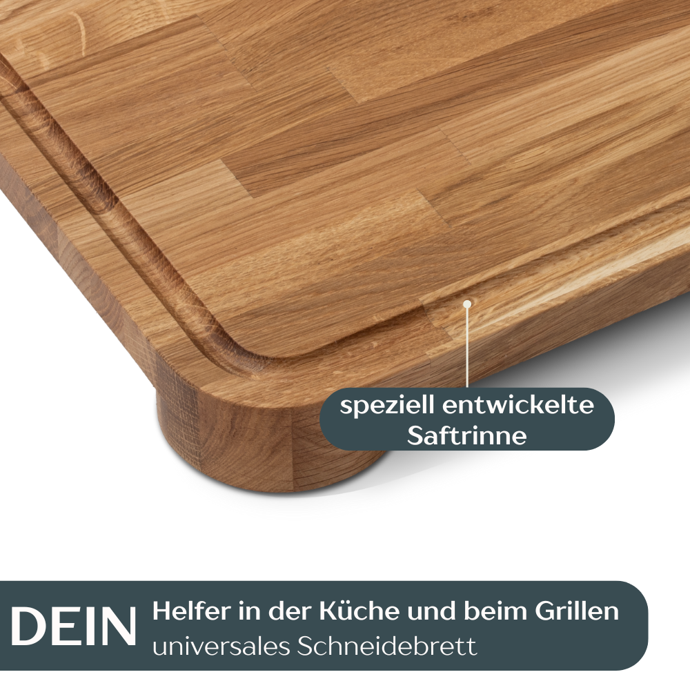 Schneidebrett_Luxurywood_Eiche_mit_Saftrinne_Kueche