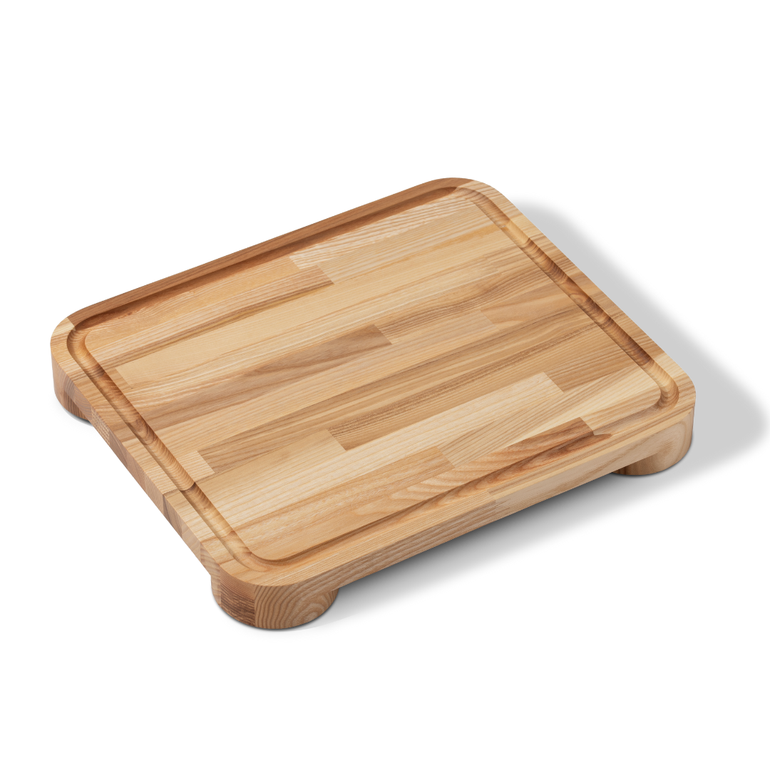 Schneidebrett_Luxurywood_Esche_geoelt_Kueche_Grillen_V01