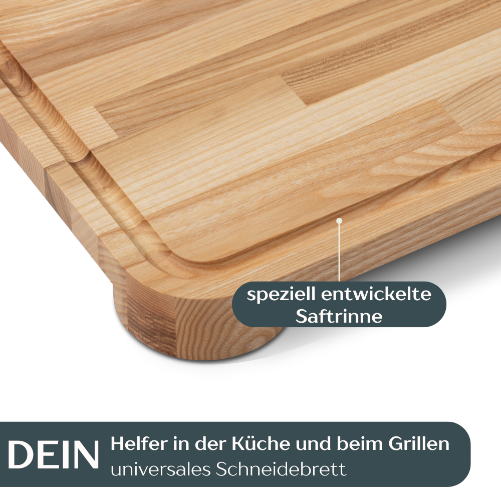 Schneidebrett_Luxurywood_Esche_mit_Saftrinne_Kueche