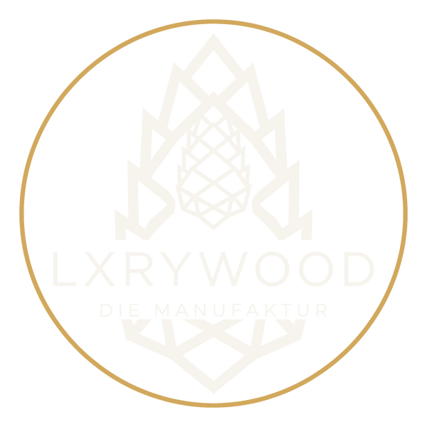 LuxuryWood | Die Manufaktur