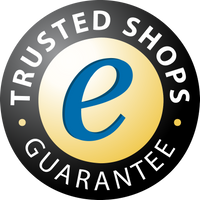 Luxurywood Trustedshops zertifiziertes Unternehmen